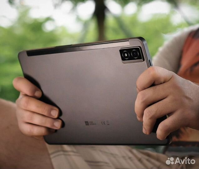 Защищенный Планшет Игровой AGM 8/256