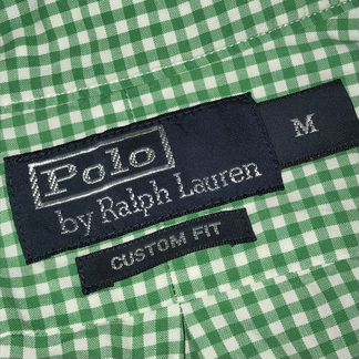 Рубашка Polo Ralph Lauren, оригинал, новая