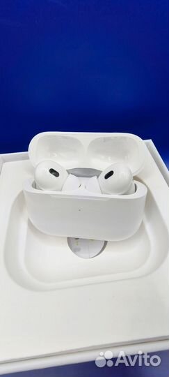 Apple airpods Pro 2 новые