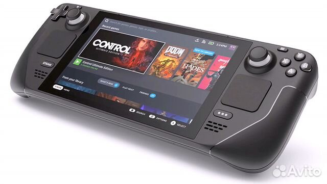 Valve Steam Deck 64GB