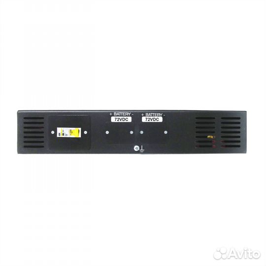 Универсальный батарейный блок BAT06-72V-9AH-R 9Ач