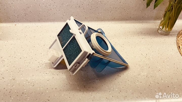 Моющий пылесос Thomas, аква фильтр (аквафильтр)