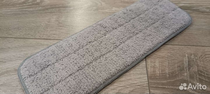 Сменная тряпка (насадка) Xiaomi Deerma Spray Mop