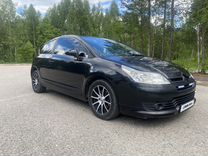 Citroen C4 1.6 AT, 2007, 146 000 км, с пробегом, цена 550 000 руб.