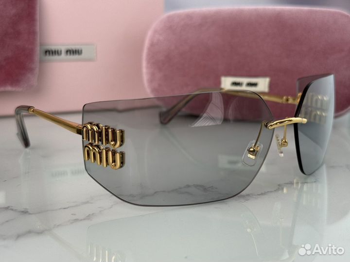 Очки Женские Miu Miu