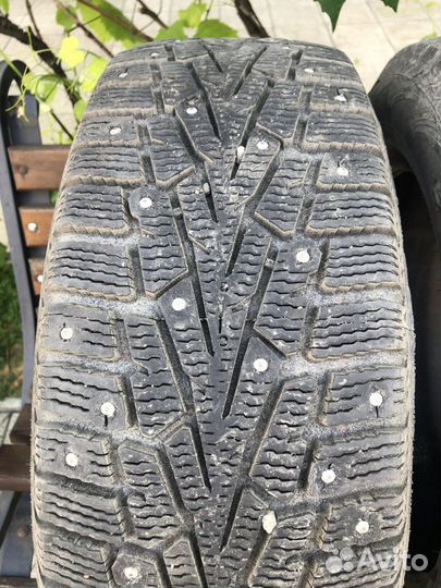 Cordiant Snow Cross 205/55 R16