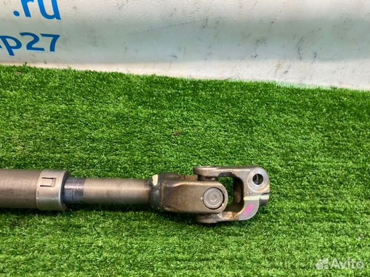 Карданчик рулевой(3) Toyota Allion ZRT260 2ZR-FAE