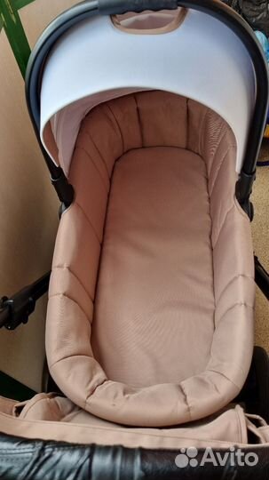 Детская коляска 2в1 Olsson Elegance