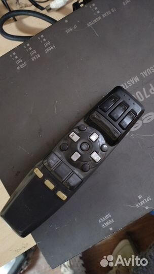 Pioneer Япония