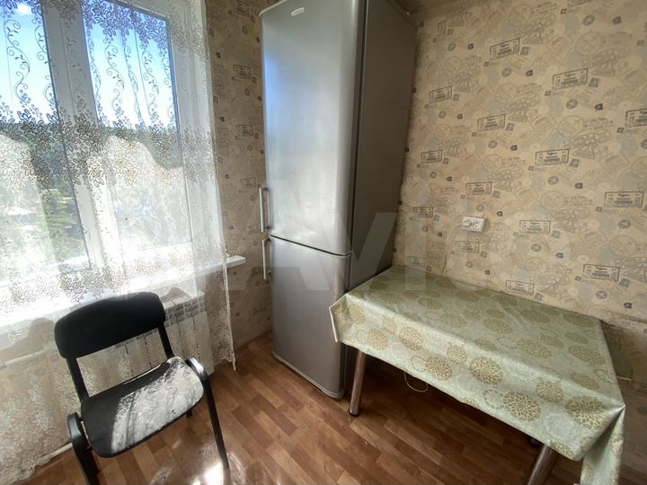 1-к. квартира, 30 м², 3/3 эт.