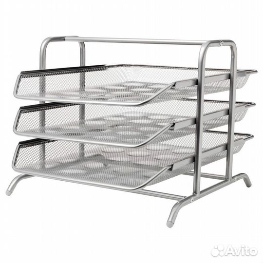 Лоток органайзер для бумаг