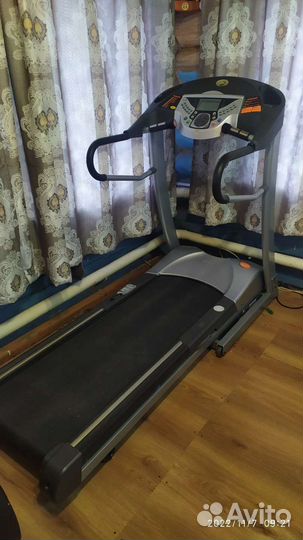 Беговая дорожка