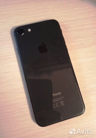 iPhone 8 256гб новый