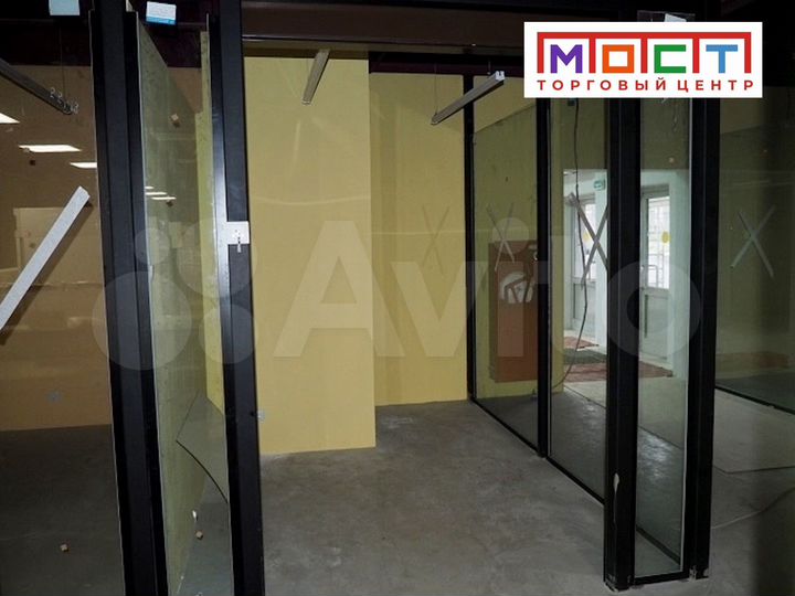 Табачный киоск, 6.8 м²