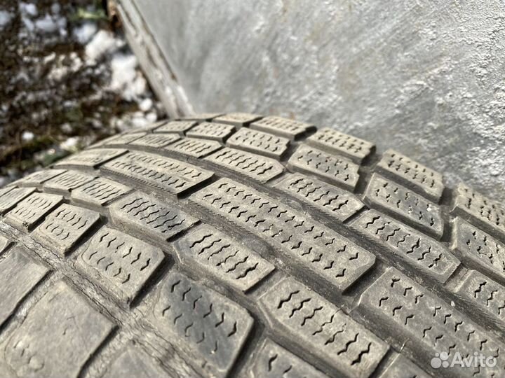 Yokohama Ice Guard IG20 205/55 R16 91Q