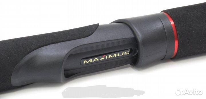 Спиннинги Maximus Winner-X