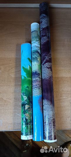 Для аквариума