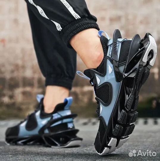 Кроссовки lexsan мужские