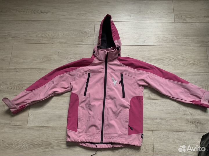 Вещи пакетом для девочки