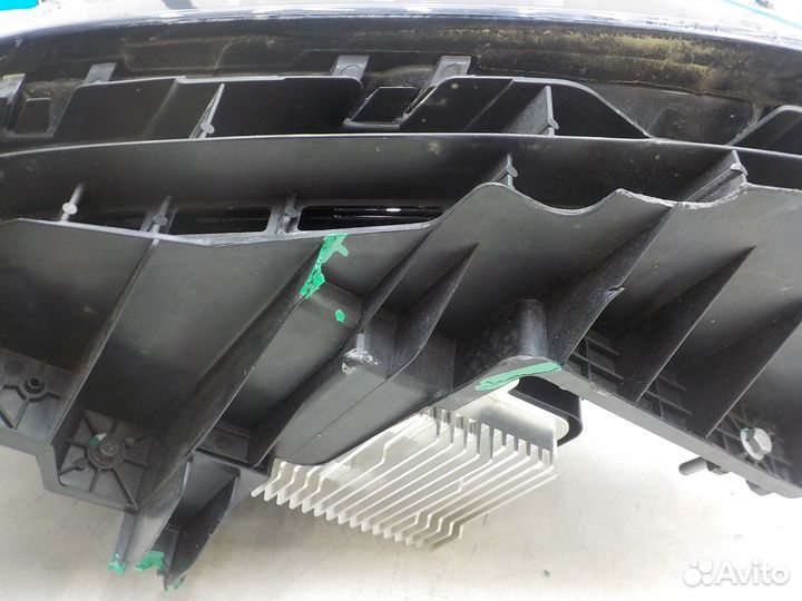 Фара правая Exeed RX