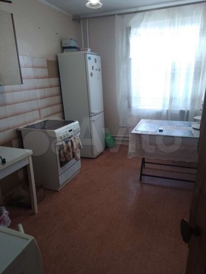 2-к. квартира, 50 м², 11/16 эт.