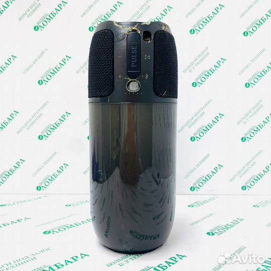 Портативная акустика JBL Pulse 3 №398207