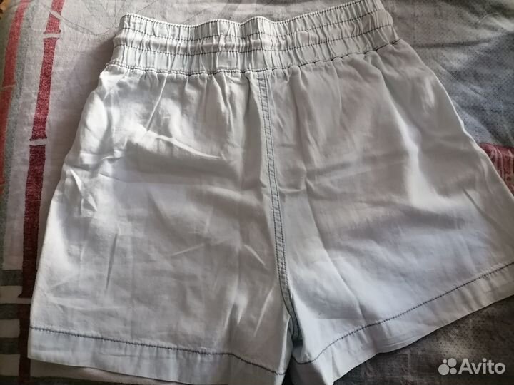 Шорты на девочку