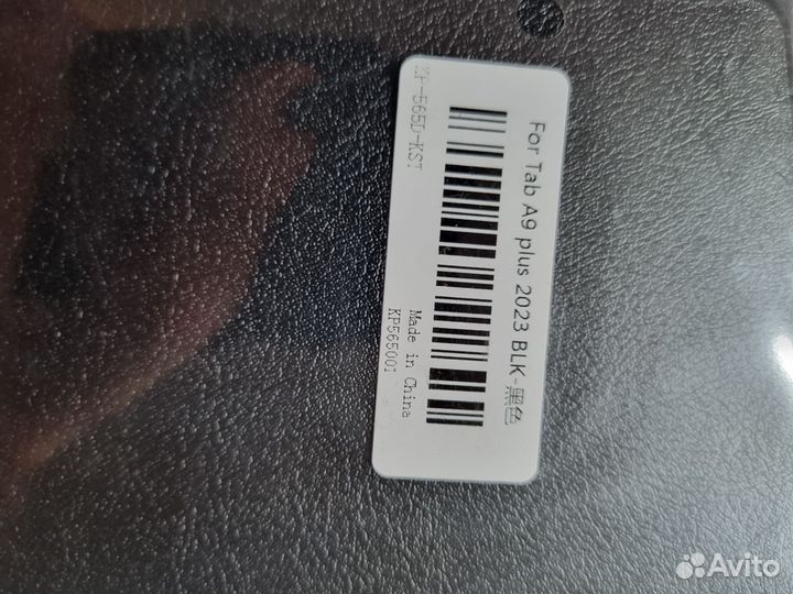 Чехол samsung galaxy tab a9+