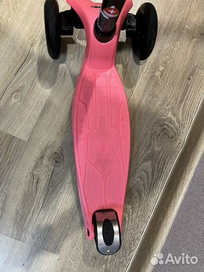 Самокат Maxi Micro