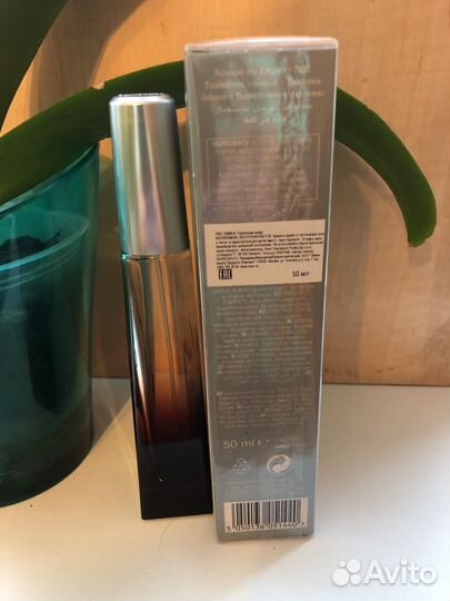 Avon surrender мужской