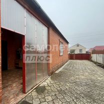 Дом 95,2 м² на участке 6 сот.