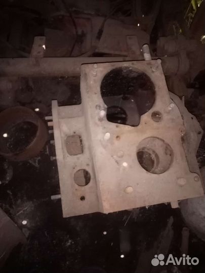 Тележка т 70