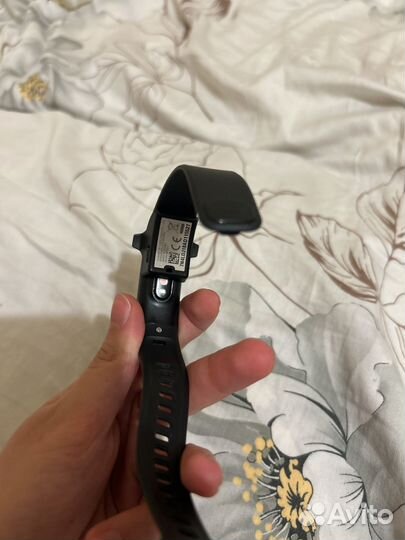 Фитнес браслет huawei