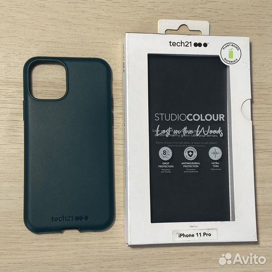 Чехлы для iPhone 11 Pro