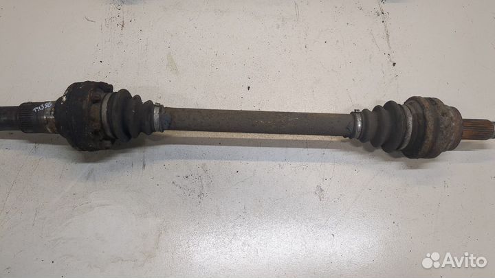 Полуось BMW X6 E71, 2008