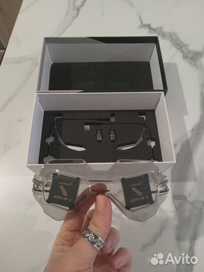 Патч-антенна для очков DJI Goggles v2