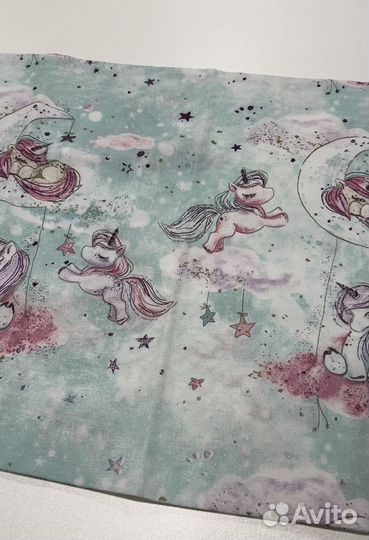 Наволочка детская Турция 40*60