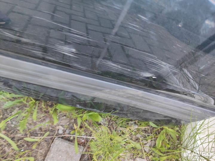 Honda cr-v rd1 левая передняя дверь