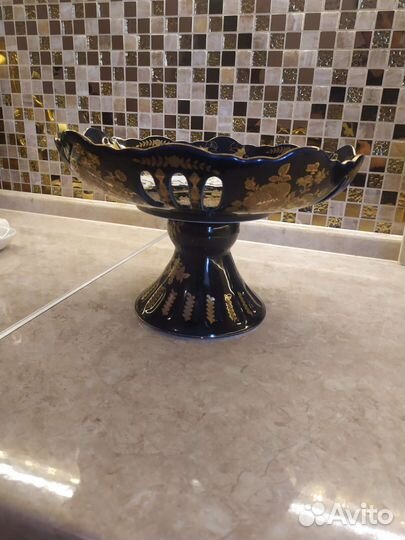 Ваза для фруктов