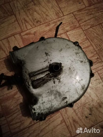 Запчасти иж Юпитер 4