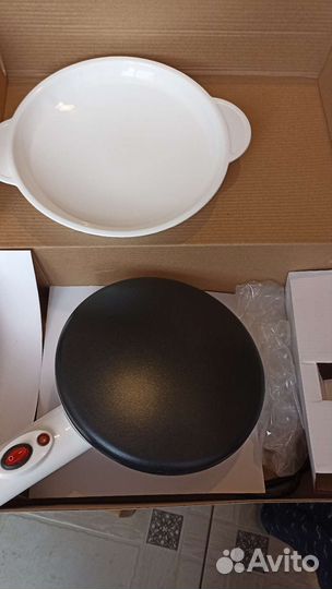 Электрическая блинница Добряна-5