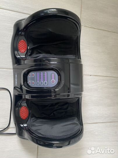 Массажер для ног planta