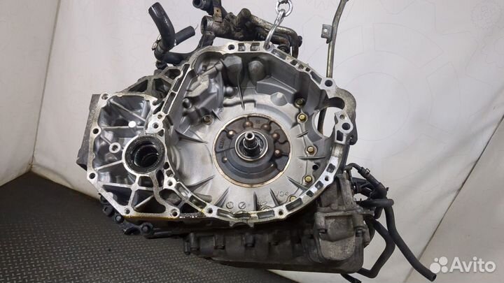 Кпп - вариатор Nissan Murano, 2006