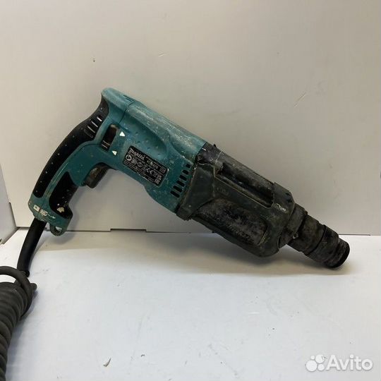 Перфоратор Makita HR2470 (6112)