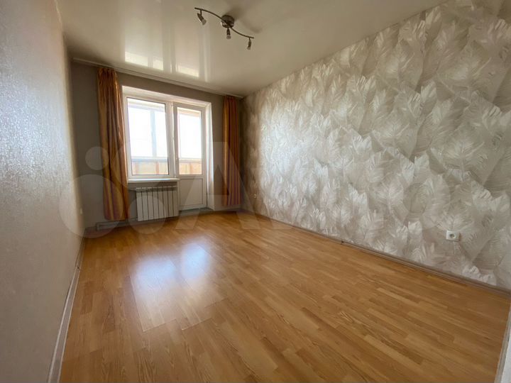 1-к. квартира, 37,4 м², 10/10 эт.