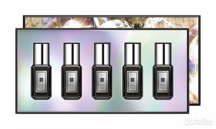 Парфюмерия