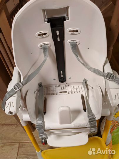 Стульчик для кормления peg perego prima papa