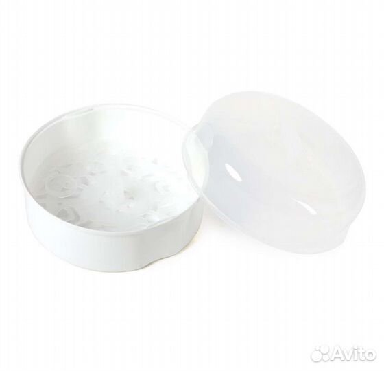 Новый стерилизатор для бутылочек baby go