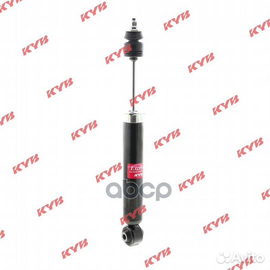 Амортизатор - Excel-G зад прав/лев 344439 KYB