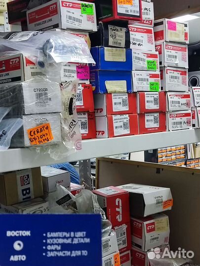 Запчасти peugeot